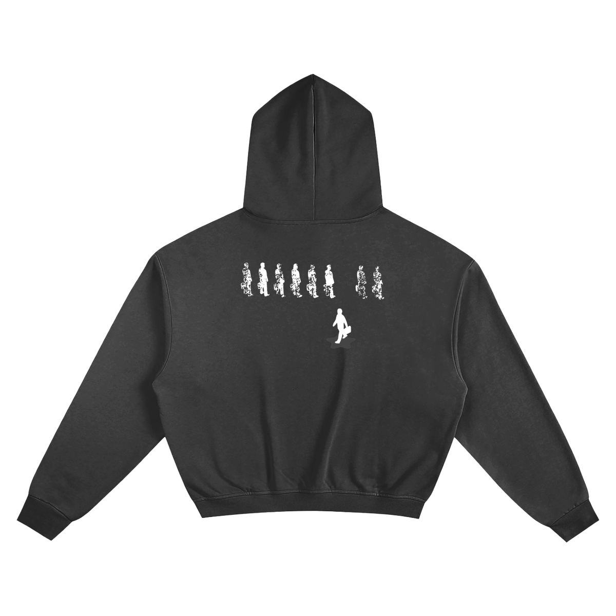 DE Classic Hood