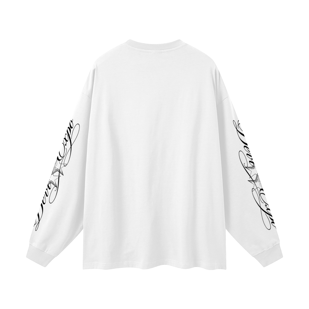 DE Cursive