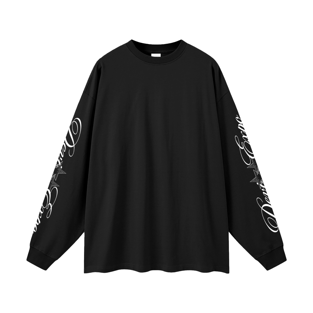 DE Cursive