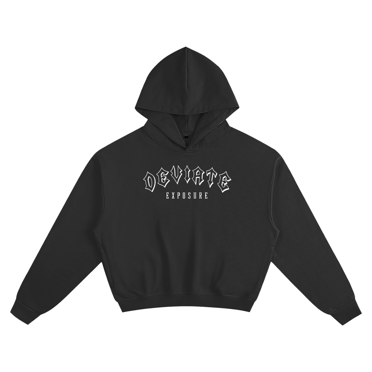 DE Classic Hood