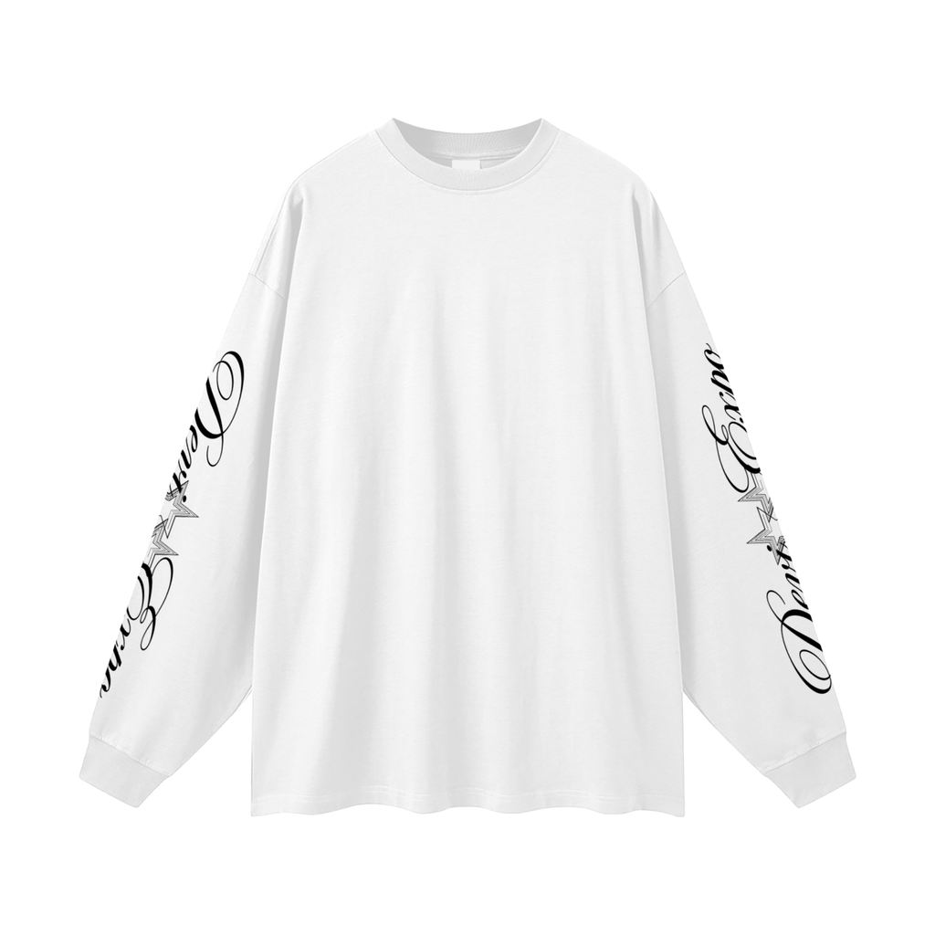 DE Cursive