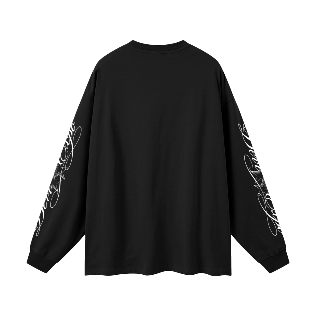 DE Cursive